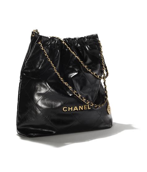 chanel 22包|chanel 救生圈包.